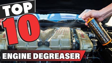 mud shine cleaner degreaser|The 10 Best Engine Degreasers of 2025 (Reviews) .